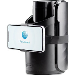 Kiiroo - Keon Phone Holder Adaptador Movil