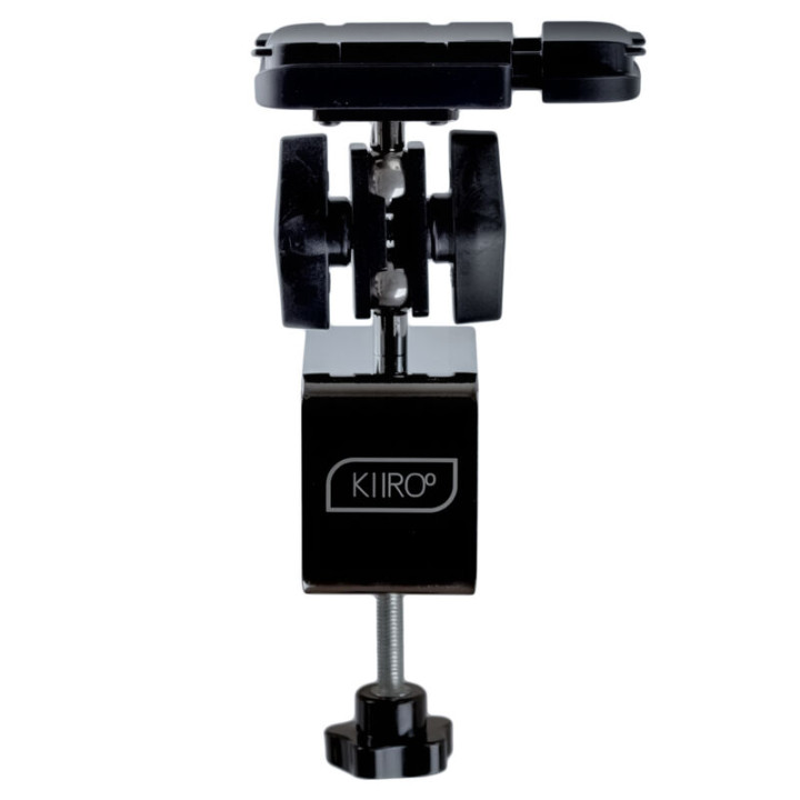 Kiiroo - Keon Table Clamp Pinza de Mesa