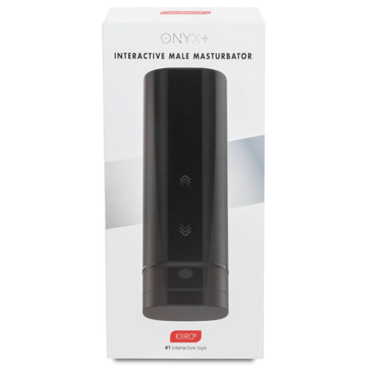 Kiiroo - Set Coppie Onyx+ e Perla 2+ Turchese