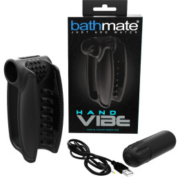 Bathmate - Vibra a Mano