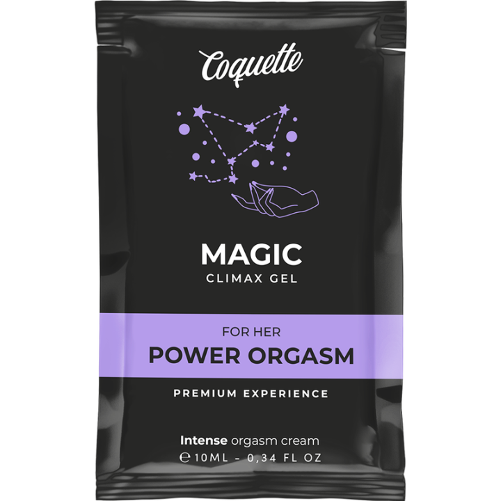 Tentacion - Mazo Erotic Incense With Cinnamon Pheromones