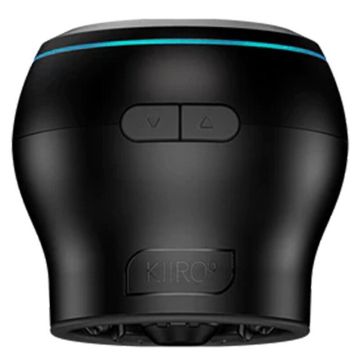 Kiiroo - Dispositif d'Aspiration Interactif Powerblow