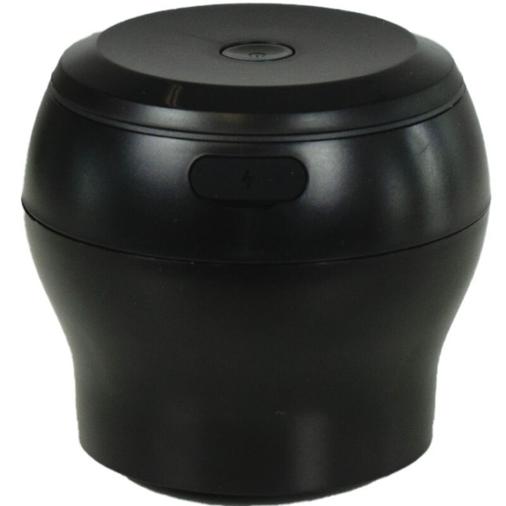Kiiroo - Dispositif d'Aspiration Interactif Powerblow