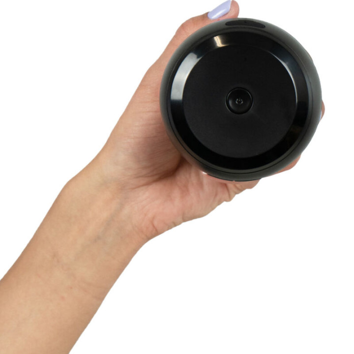 Kiiroo - Dispositivo di Aspirazione Interattivo Powerblow