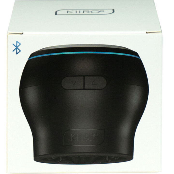 Kiiroo - Powerblow Dispositivo de Succión Interactivo