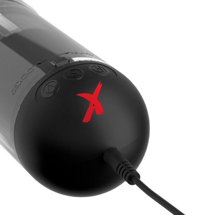 Pdx Elite - Vibrador Stroker Extender Pro