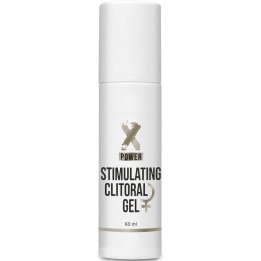 Xpower - Gel Estimulante Clitórico 60 ml