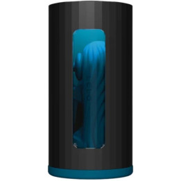 Lelo - F1s v3 Männlicher Masturbator, Blau
