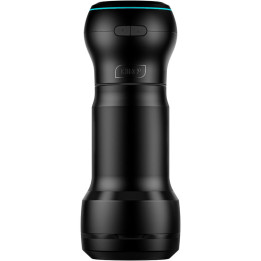Kiiroo - Feel Pocket Masturbatore Maschile + Power Blow