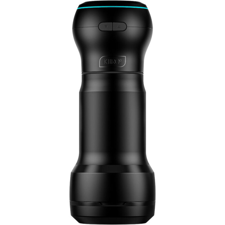 Kiiroo - Feel Pocket-Masturbator Für Männer + Power-Blow