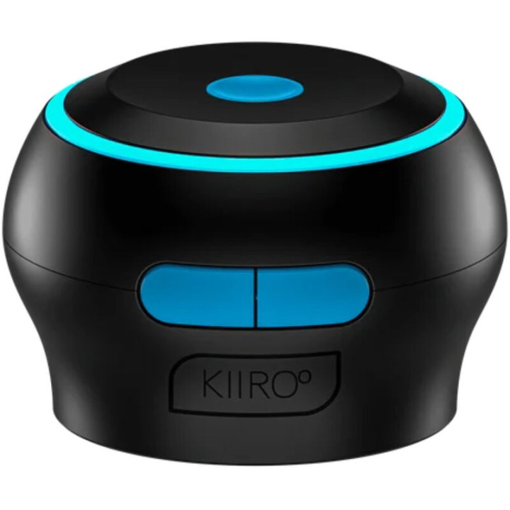 Kiiroo – Schwarzer Interaktiver Controller
