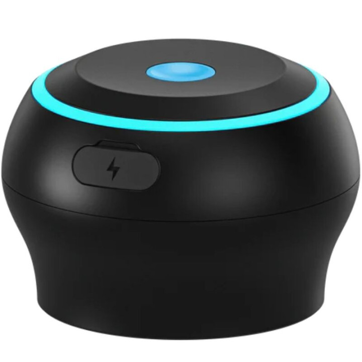 Kiiroo – Schwarzer Interaktiver Controller