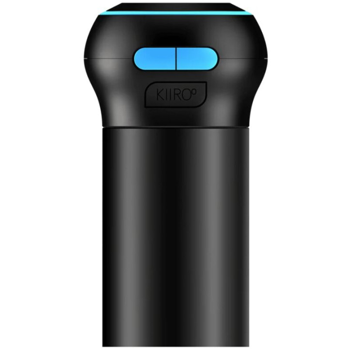 Kiiroo - Manette Interactive Noire