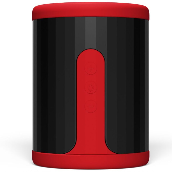 Lelo - F2s™ Masturbatore Maschile Rosso Teal