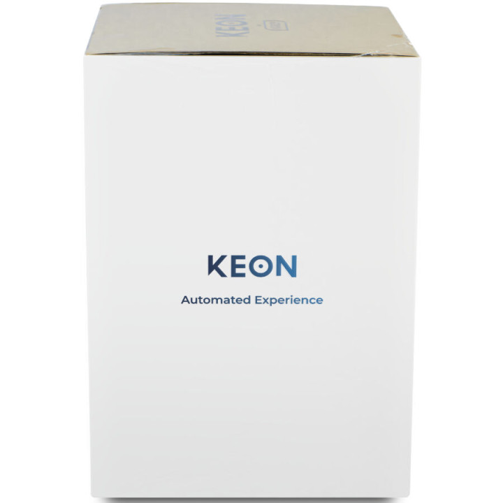 Kiiroo - Keon Wifi Automatic Masturbator