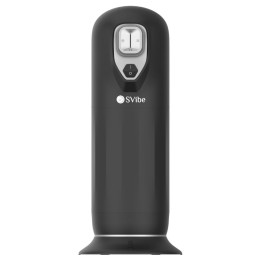 Snail Vibe - Ikon Jet Heating & Thrusting Masturbator