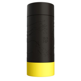 Romp - Dash Masturbador Masculino Con Control de Succión 20 cm