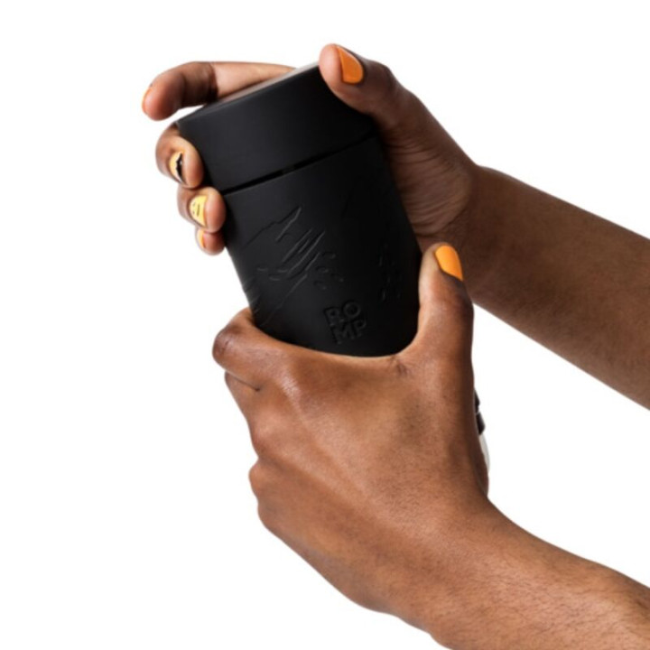 Romp - Dash Männlicher Masturbator Mit Saugregelung 20 cm