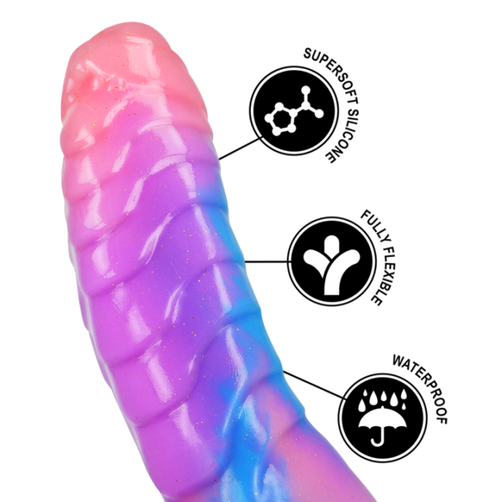 Epic - Empusa Dildo Guardiano di Ade