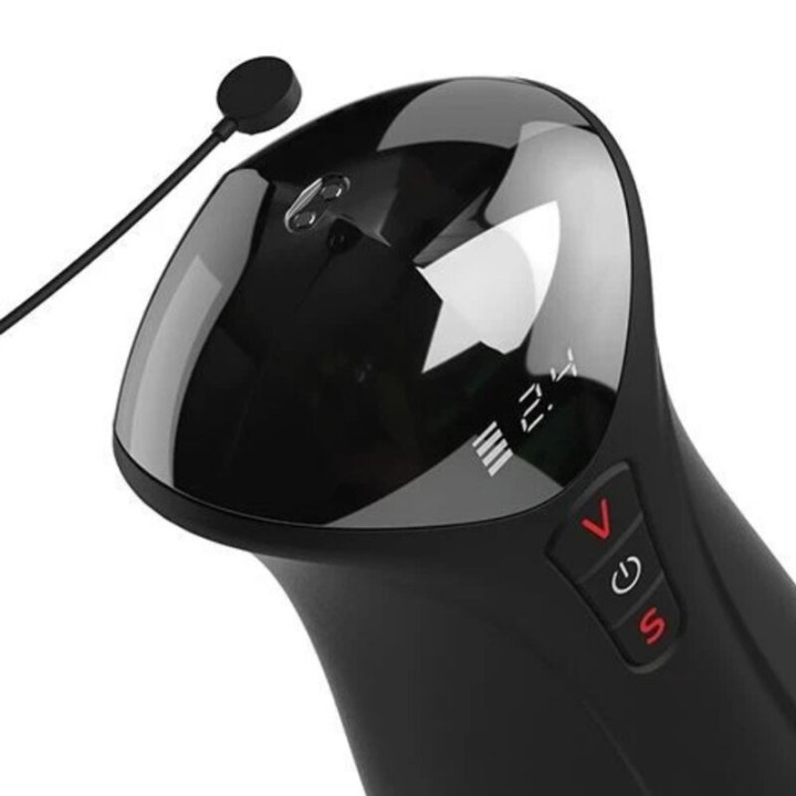 Pdx Elite - Fuck-o-Matic Pro xl Automatic Masturbator 42 cm