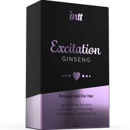 Eros - Tightening Gel 30 ml