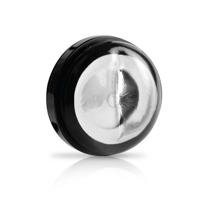 Extreme Toyz - Pdx Mega Bator Usb Masturbador Masculino Ano Preto