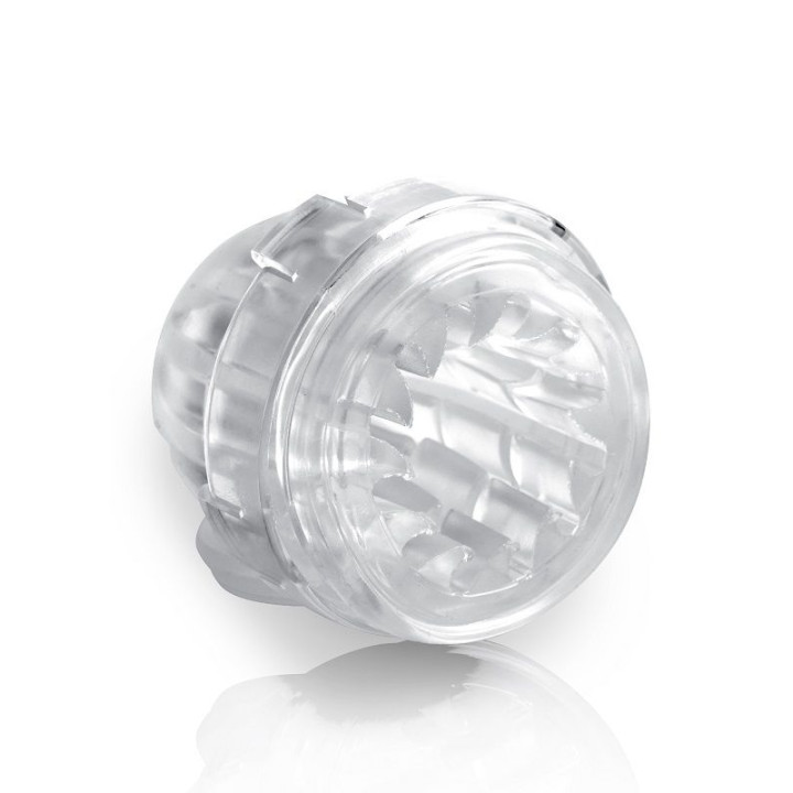 Extreme Toyz - Pdx Mega Bator Usb-Mnnlicher Masturbator Ano Schwarz