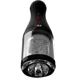 Pdx Elite - Talk Rotobator Sujo