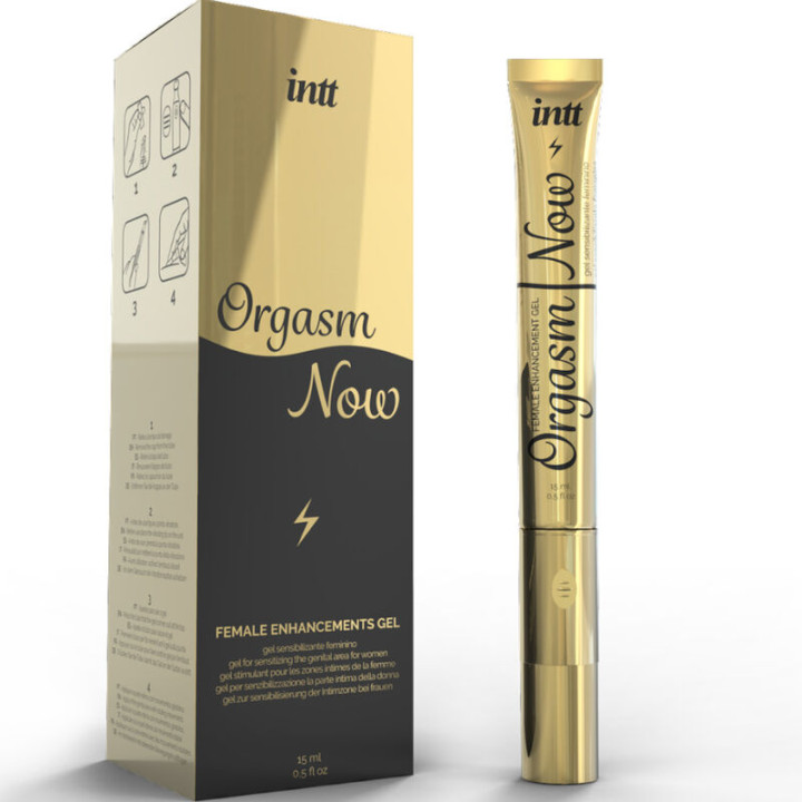 Stimul8 - s8 Shape Vaginal Firming Cream 30 ml