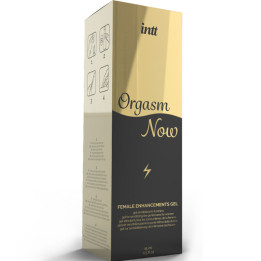 Joydivision Eropharm - Clitorisex Stimulating Gel 25 ml