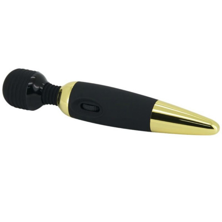 Pretty Love - Power Wand Massager