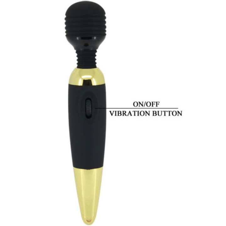 Pretty Love - Kraftstab-Massager