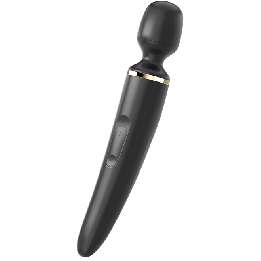 Satisfyer - Wander Femme Noir