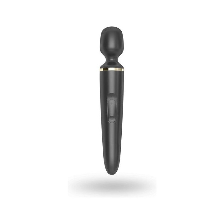 Satisfyer - Wander Woman Black