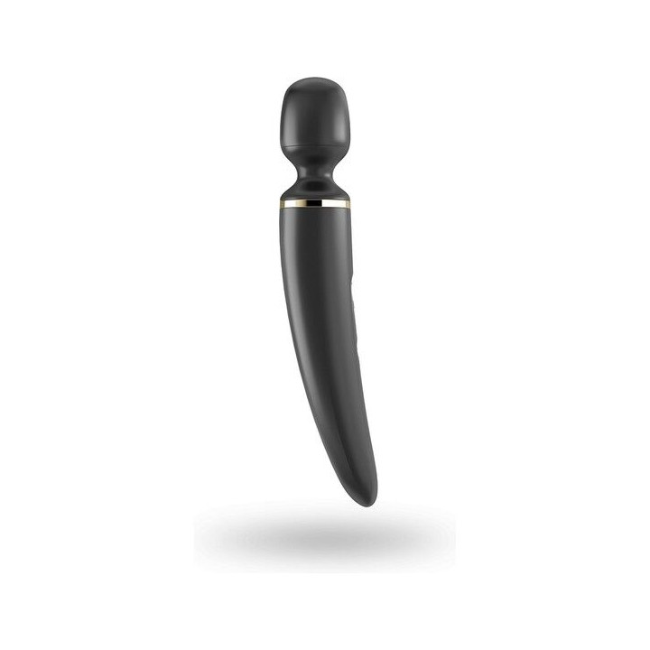 Satisfyer - Wander Donna Nero