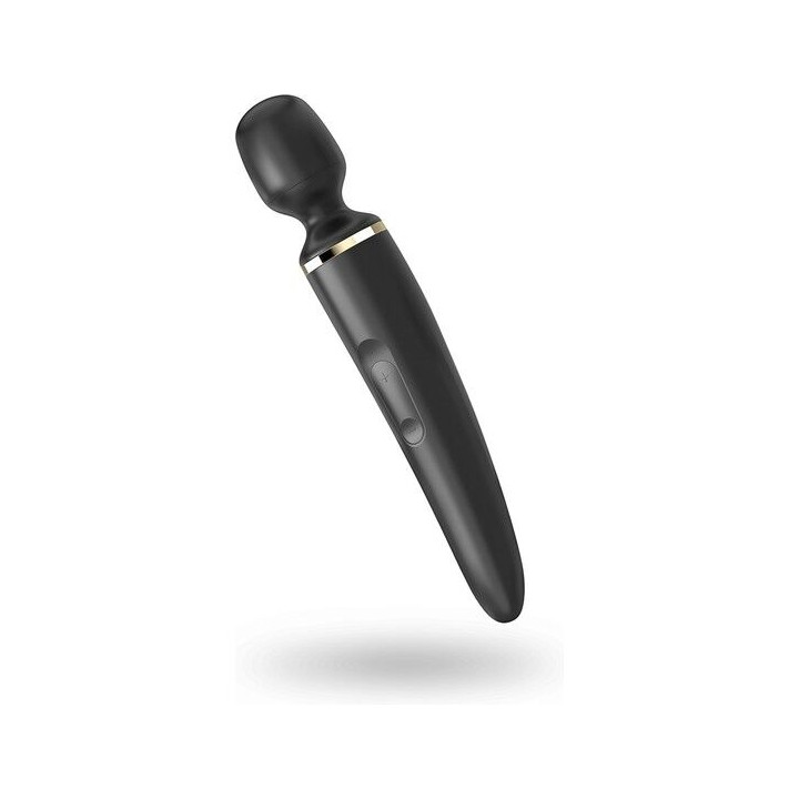 Satisfyer - Wander Woman Black
