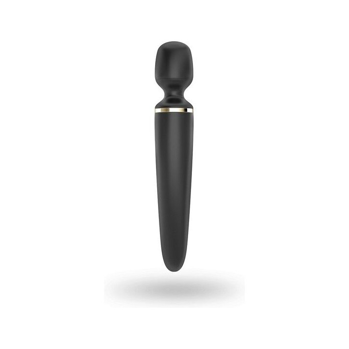 Satisfyer - Wander Frau Schwarz