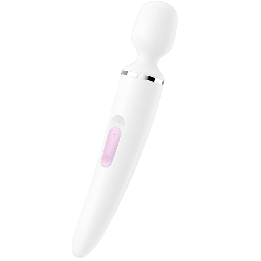 Satisfyer - Wander Woman Blanco