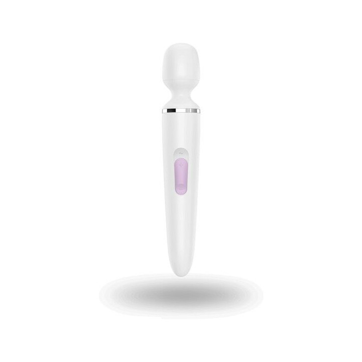 Satisfyer - Wander Donna Bianco