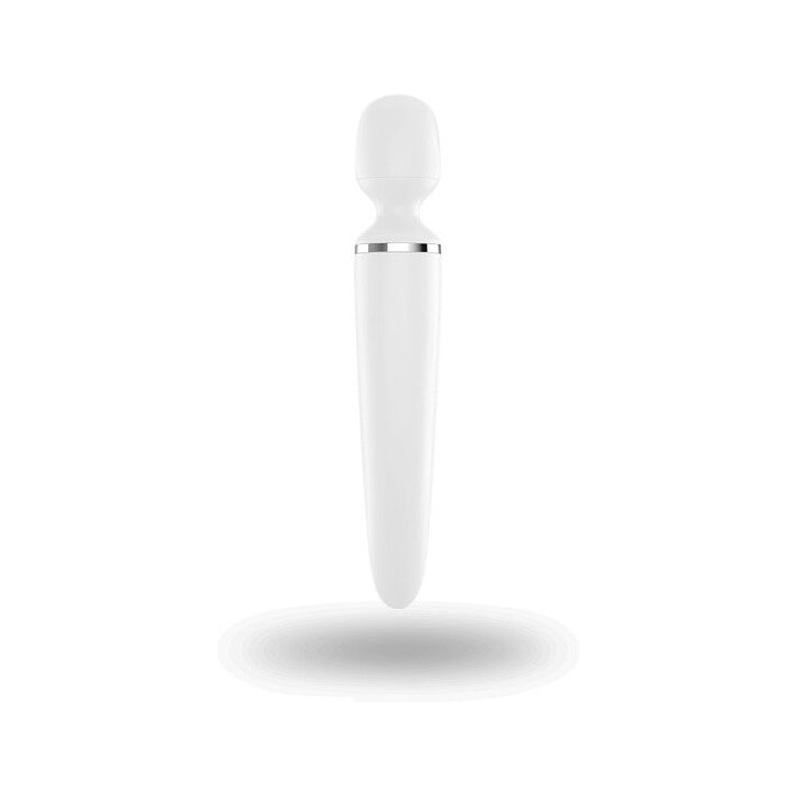 Satisfyer - Wander Woman Blanco