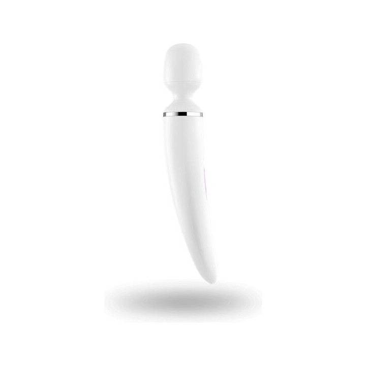 Satisfyer - Wander Donna Bianco