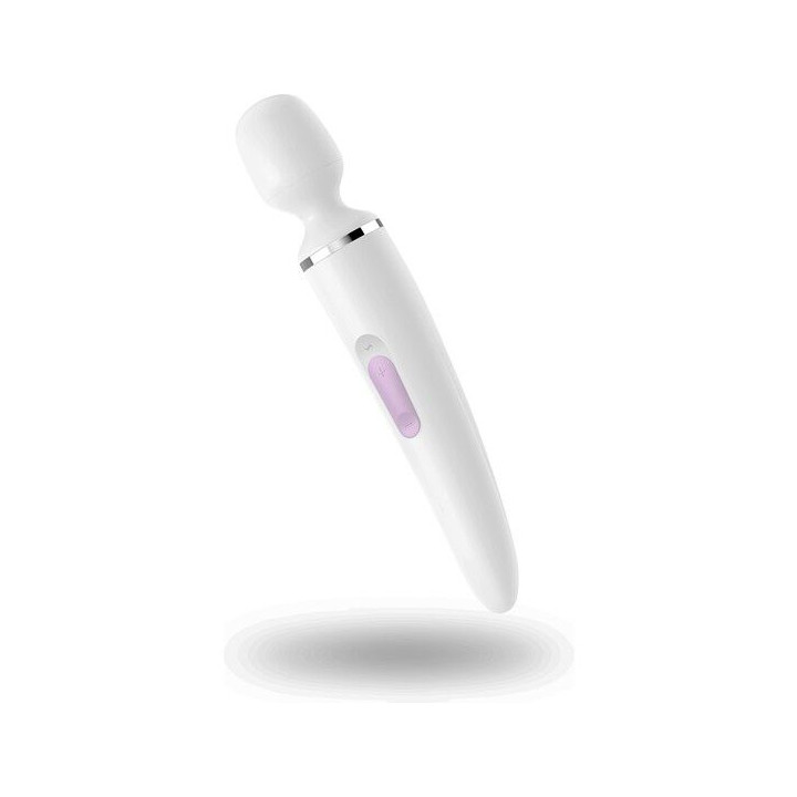 Satisfyer - Wander Woman White