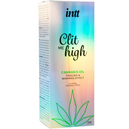 Id Pleasure - Water Based Lubricant 30 ml