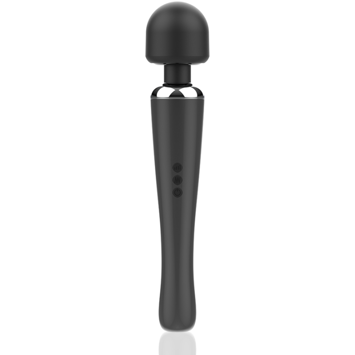 Naomi Wand - Neues Superstarkes Massager