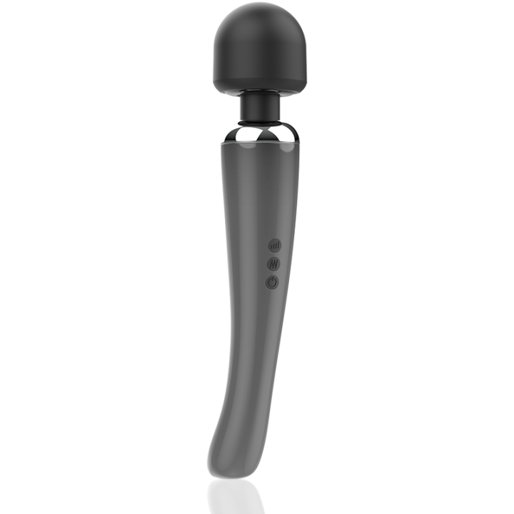 Naomi Wand - Neues Superstarkes Massager