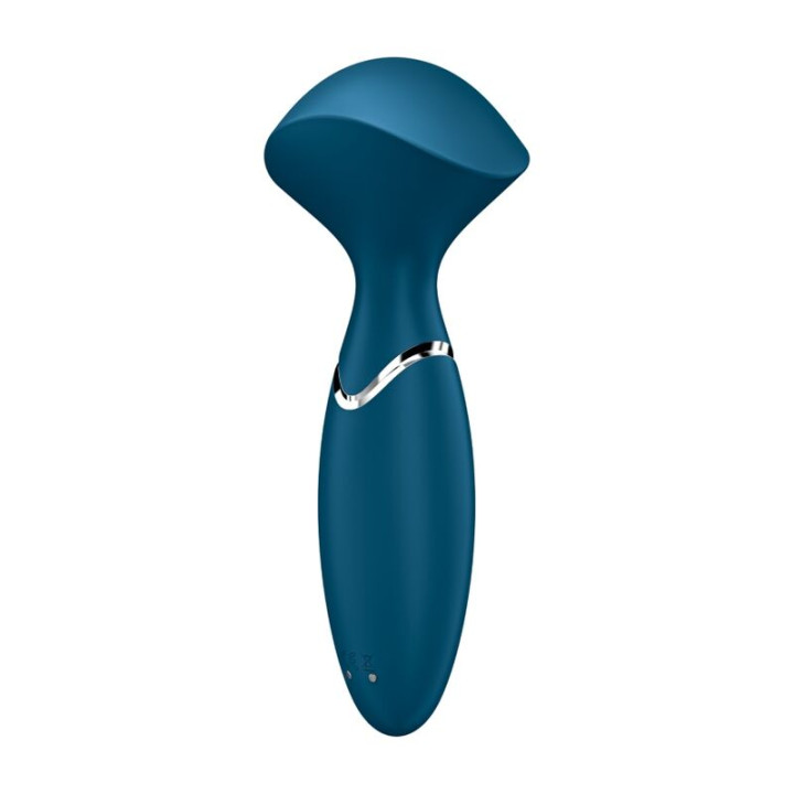 Satisfyer - Mini Wond-er Blu