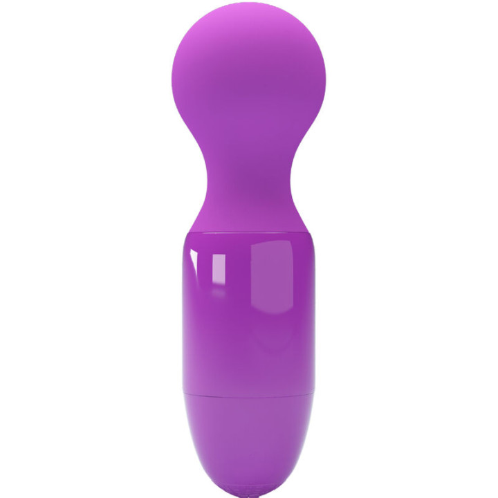 Pretty Love - Mini Masajeador Personal Morado