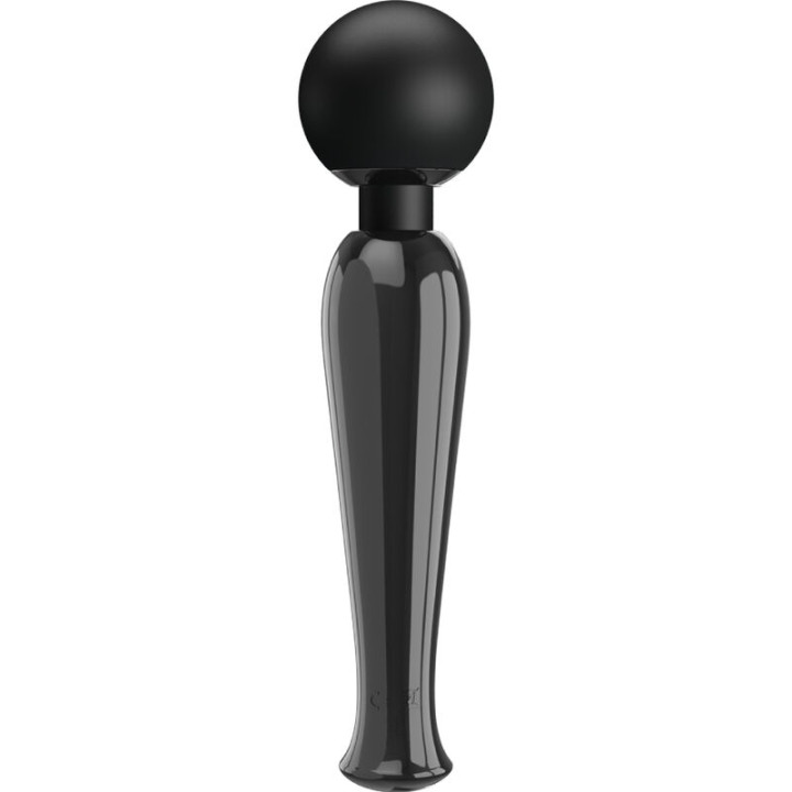 Pretty Love - Skyler Vibrator Stab Schwarz