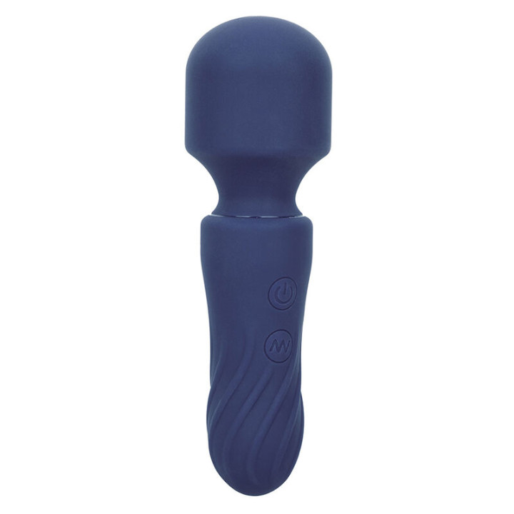 Calexotics - Charisma Charm Massager 12 Funções Roxo