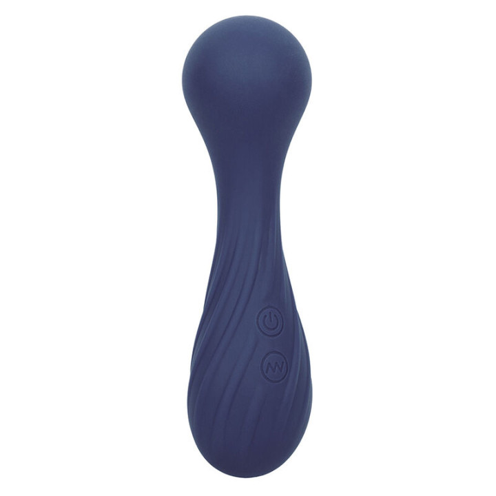 Calexotics - Charisma Temptation Masajeador 12 Funciones Morado
